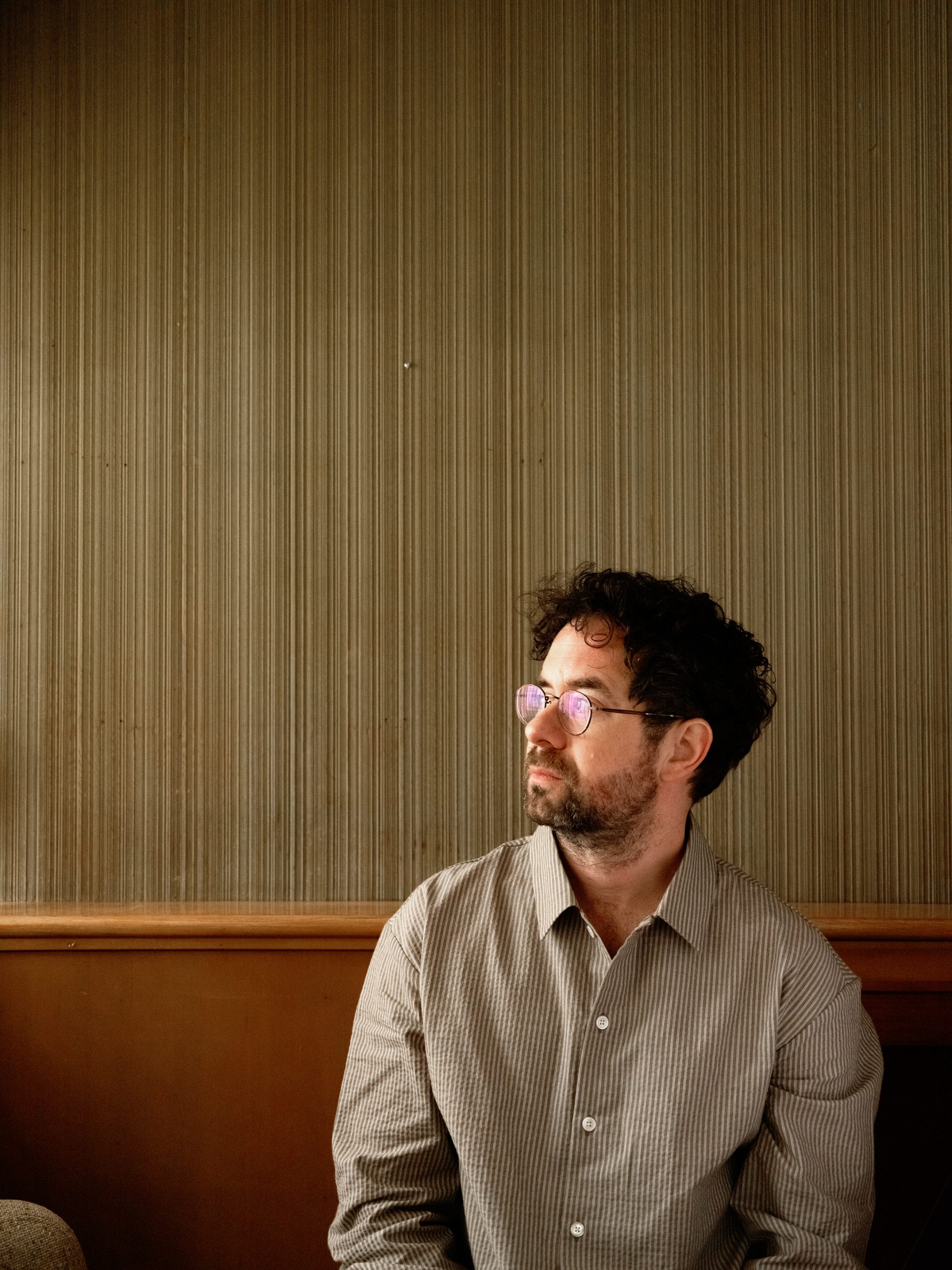 Jean-Michel Blais